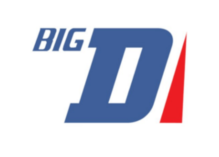 Big D Drive In