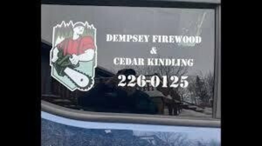 Dempsey Firewood