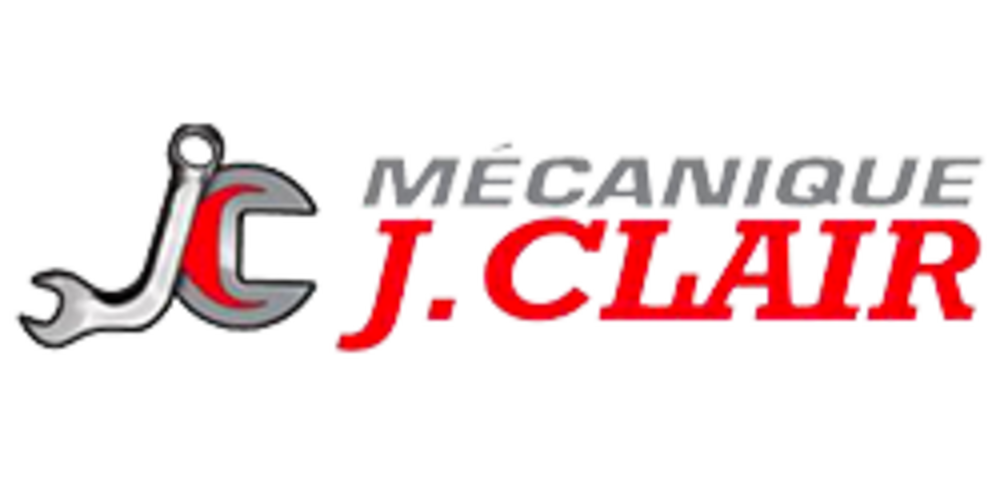 Mécanique J. Clair