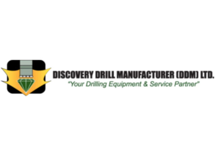 Discovery Drill Manufacturer (DDM) Ltd.