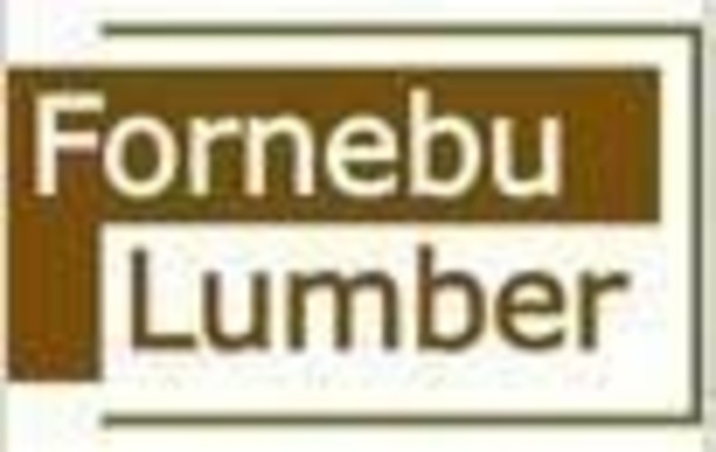 Fornebu Lumber Bathurst