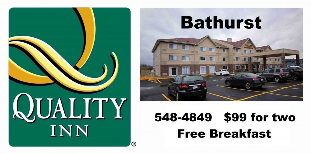 Quality Inn Bathurst