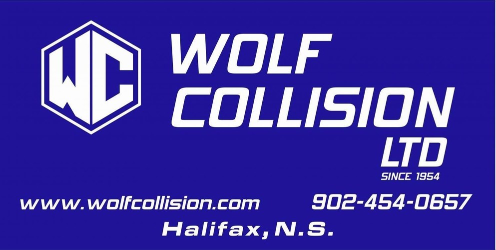 Wolf Collision Ltd