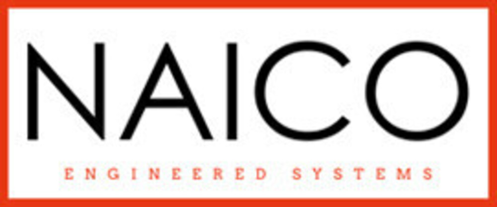 Medium naico logo