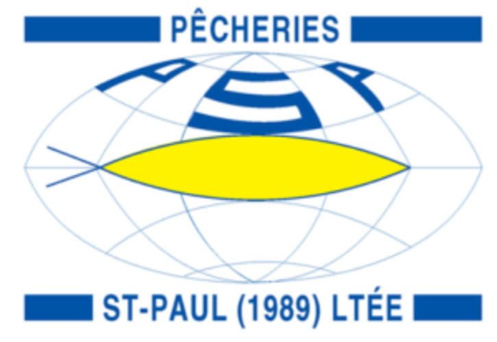 ST-PAUL FISHERIES (1989) LTD