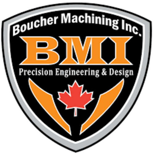 Boucher Machining