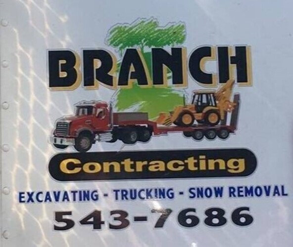 J & J Branch Contracting